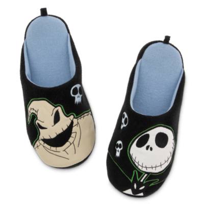 Pantofole uomo Nightmare Before Christmas