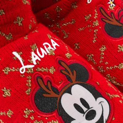 Mickey Mouse Share The Magic Slipper Boots