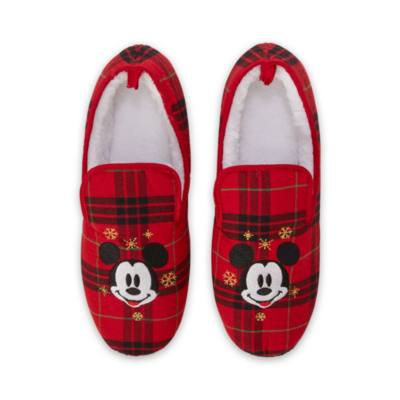 Disney Store - Micky Maus - Share the Magic - Hausschuhe f&uuml;r Erwachsene