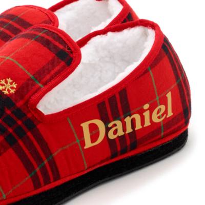 Disney Store - Micky Maus - Share the Magic - Hausschuhe f&uuml;r Erwachsene