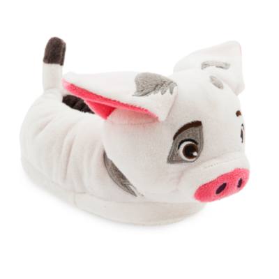 Zapatillas infantiles Pua, Disney Store