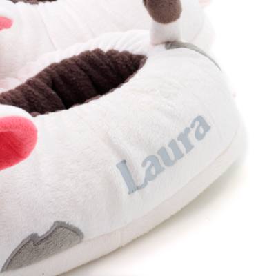 Zapatillas infantiles Pua, Disney Store