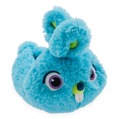 Disney Store Ducky and Bunny Slippers For Kids, Toy Story 4