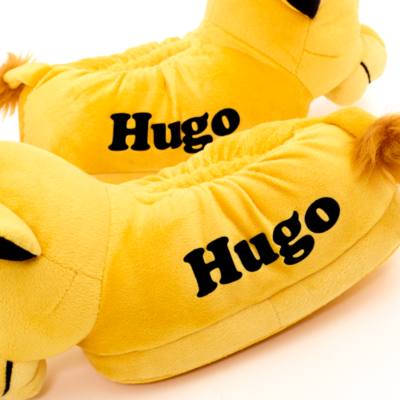 Disney Store - Simba - Hausschuhe f&uuml;r Kinder