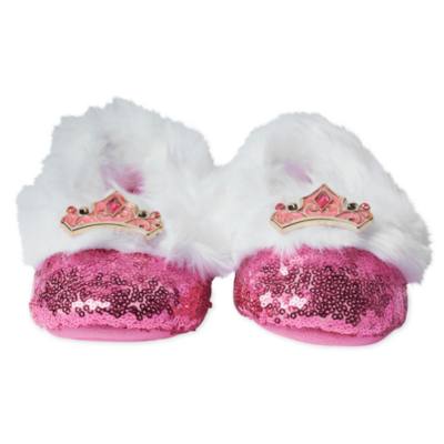 Disney Store Disney Princess Slippers For Kids