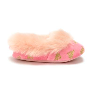 Disney Store Disney Princess Slippers For Kids