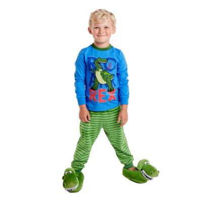 Zapatillas infantiles Rex, Toy Story, Disney Store