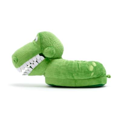 Zapatillas infantiles Rex, Toy Story, Disney Store