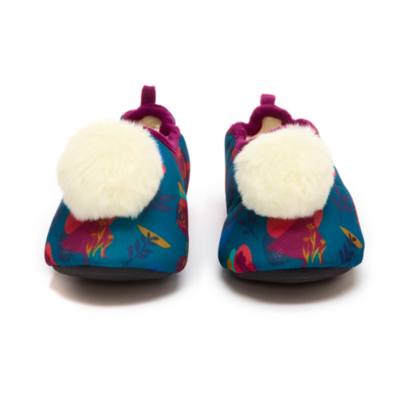 Disney Store Frozen 2 Slippers For Kids
