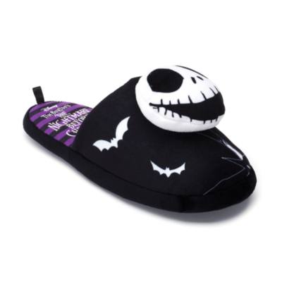 Zapatillas adultos Pesadilla antes de Navidad, Disney Store