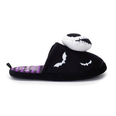 Zapatillas adultos Pesadilla antes de Navidad, Disney Store