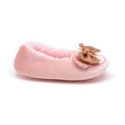 Disney Store Minnie Mouse Slippers For Kids