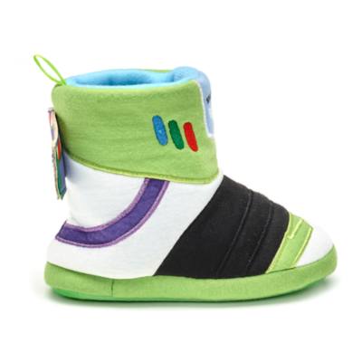 Disney Store - Buzz Lightyear - Hausschuhe f&uuml;r Kinder