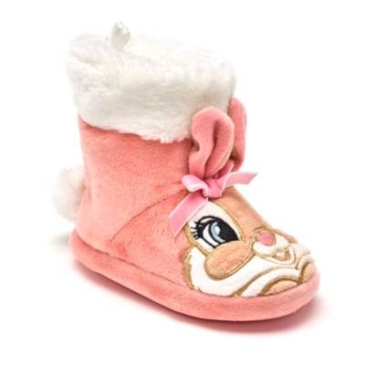 Disney Store - Bambi - Miss Bunny - Hausschuhe f&uuml;r Kinder