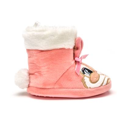 Disney Store - Bambi - Miss Bunny - Hausschuhe f&uuml;r Kinder