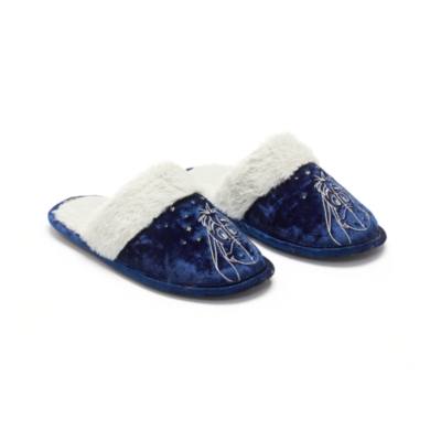 Disney Store Eeyore Slippers For Adults