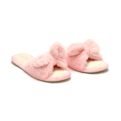 Disney Store Minnie Mouse Slippers For Adults