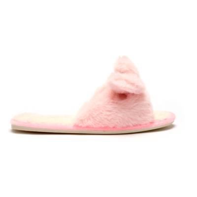 Disney Store Minnie Mouse Slippers For Adults