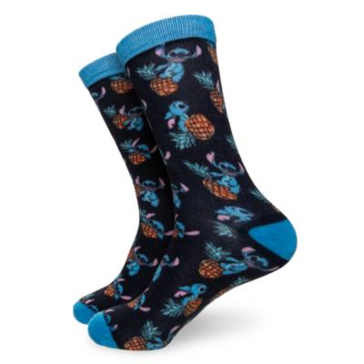 Calzini adulti Stitch Disney Store, 1 paio
