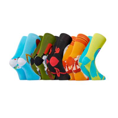 Calzini adulti Toy Story 4 Disney Store, 5 paia