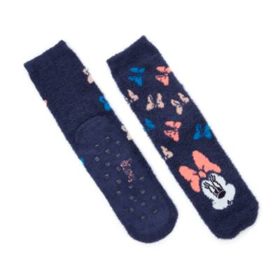 Disney Store - Minnie Maus - Socken f&uuml;r Erwachsene