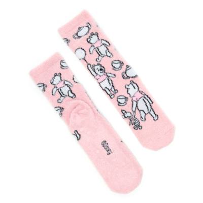 Disney Store - Winnie Puuh - Socken f&uuml;r Erwachsene