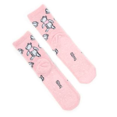 Disney Store - Winnie Puuh - Socken f&uuml;r Erwachsene