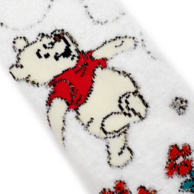 Disney Store Winnie the Pooh Cosy Socks For Adults