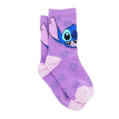 Disney Store Stitch Socks For Kids