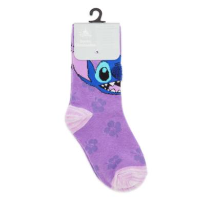 Disney Store Stitch Socks For Kids