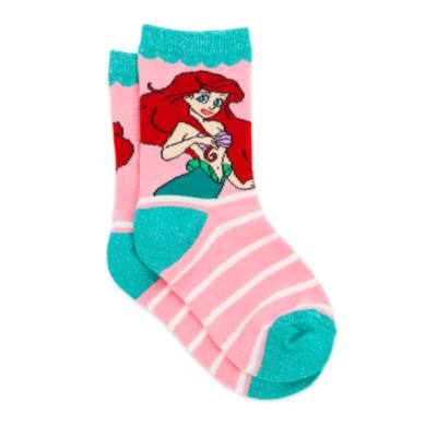 Disney Store - Arielle, die Meerjungfrau - Socken f&uuml;r Kinder