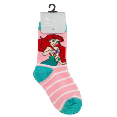 Disney Store - Arielle, die Meerjungfrau - Socken f&uuml;r Kinder