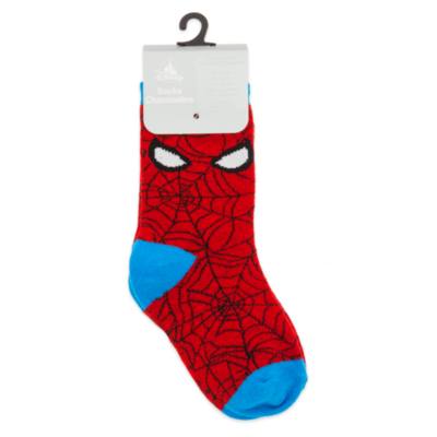Disney Store Spider-Man Socks For Kids