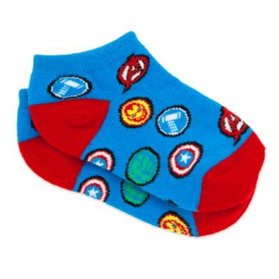 Disney Store Marvel Socks For Kids