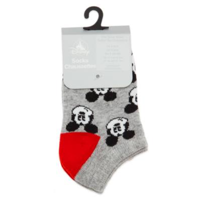 Disney Store Mickey Mouse Socks For Kids