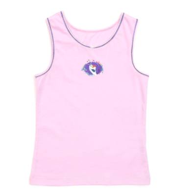 Disney Store - Die Eisk&ouml;nigin&nbsp;2 - Unterhemden f&uuml;r Kinder, 2er-Pack