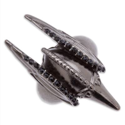 Disney Store Disney Villains Diablo Ring, Maleficent