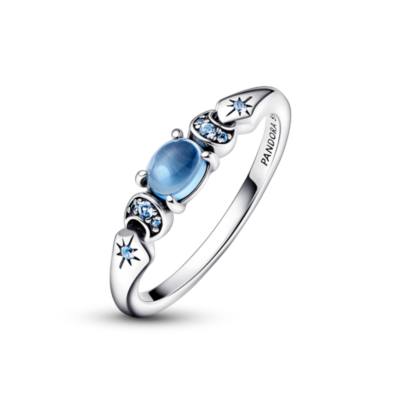 Disney X Pandora Aladdin Princess Jasmine Ring