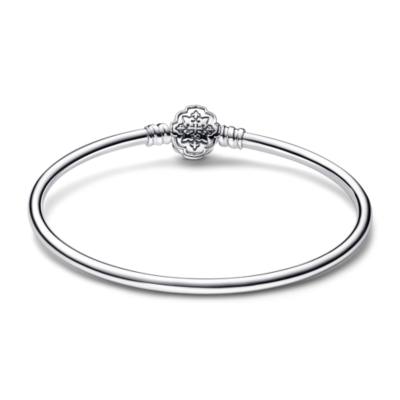 Disney X Pandora Moments Disney Aladdin Princess Jasmine Bangle