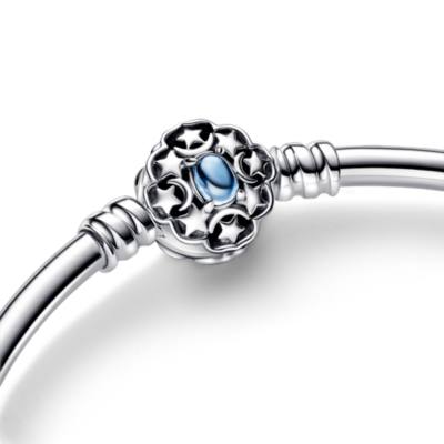 Disney X Pandora Moments Disney Aladdin Princess Jasmine Bangle