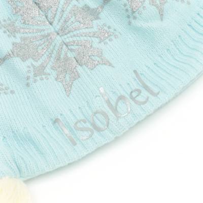 Die Eisk&ouml;nigin - V&ouml;llig unverfroren  Elsa M&uuml;tze f&uuml;r Kinder