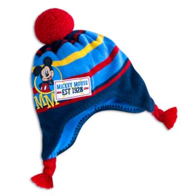 Gorro Mickey Mouse
