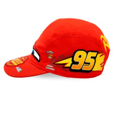 Cappellino bimbi Saetta McQueen, Cars 3 | Disney Store