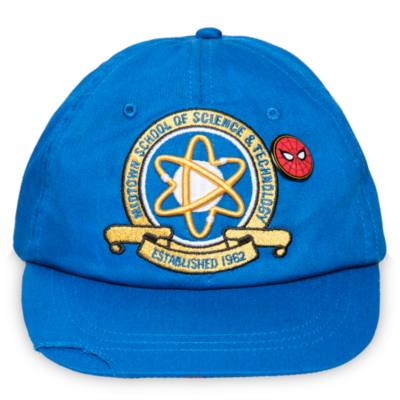 Spider-Man: Homecoming Cap For Kids