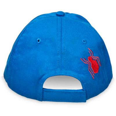 Spider-Man: Homecoming Cap For Kids