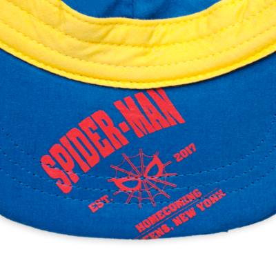 Spider-Man: Homecoming Cap For Kids