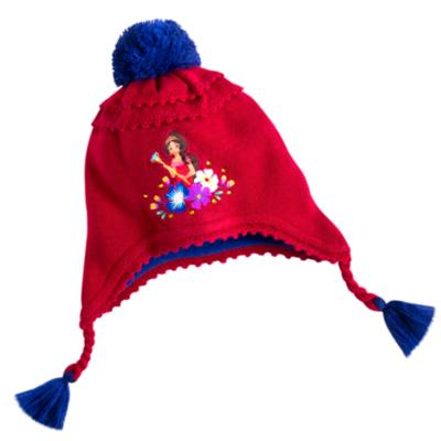 Elena of Avalor Hat For Kids