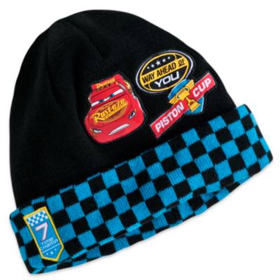 Lightning McQueen Hat For Kids Disney Pixar Cars 3 Disney Store