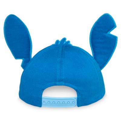 Disney Store Stitch in Love Cap For Kids