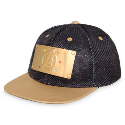Disney Store Avengers: Infinity War Cap For Kids